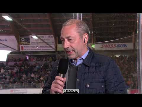 André Rötheli: «Olten ist meine Heimat aber auch Kloten mag ich sehr»