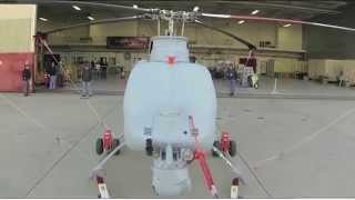 No pilot required: US Military tests full-size helicopter drone