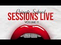 Private School Sessions (Live) Volume 11 || Mixed By Cassy Lane