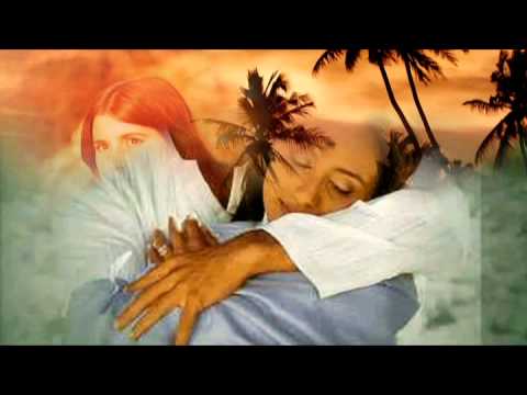 Roberto Carlos y Lani Hall - De repente el amor