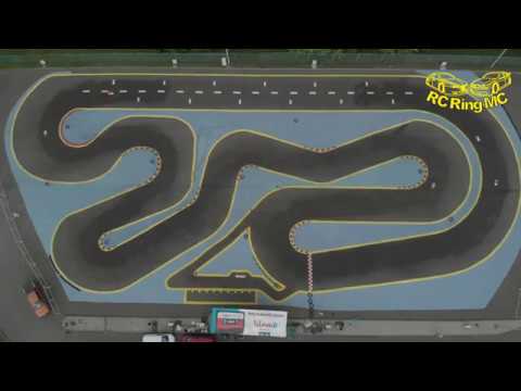 1/5 Onroad Magyar Bajnokság, Hungaroring, 2019.05.19.