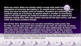 Let's Read a Borderlands 2 Review?