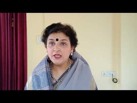 Swati Verma Politician