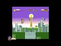 Doraemon 4 Moon Kingdom 1995 SNES 3 Of 4 Moon Kingdom English 720p60