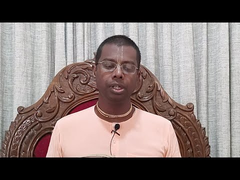 SB 4.29.41 by HG Hariksetra Prabhuji