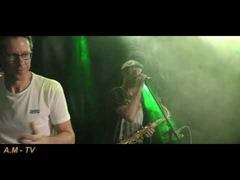 Barbara Dex & Frank DeRuytter2020