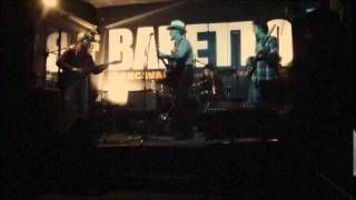 Rockodrilli Band - She Makes Me Feel Allright (Live)