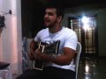 Uma semana - Cristiano Araujo (cover) 