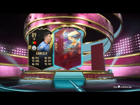 MUN PARAS FIFA 23 PAKETTIEN AVAUS!!! -FIFA 23 SUOMI