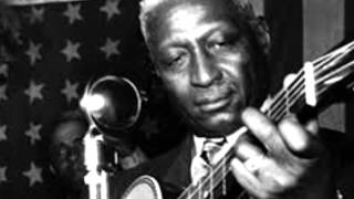 Leadbelly-The Bourgeois Blues