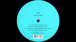 KZA - Vous Dansez (Drumless Mix)