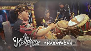 Download lagu (KENDANG CAM) TUKANG KENDANG MUDA WAYANG GOLEK ''KANG ABAY'' || Khanha Ade Kosasih Sunarya mp3