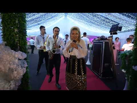 Nunta Giulia & Denis  Petrecerea partea 7