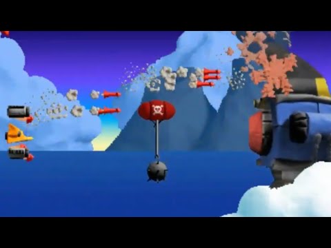 Platypus [PSP] - All Bosses [Hard, No Death]