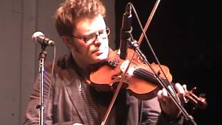 Jerry Douglas Band, "We Hide and Seek," Grey Fox Bluegrass Fest 2008