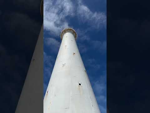 Gibbs Hill Lighthouse 2026 4 th March