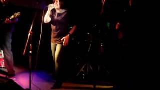 Peabody Band- Karen, Chris, Steven, Ron and