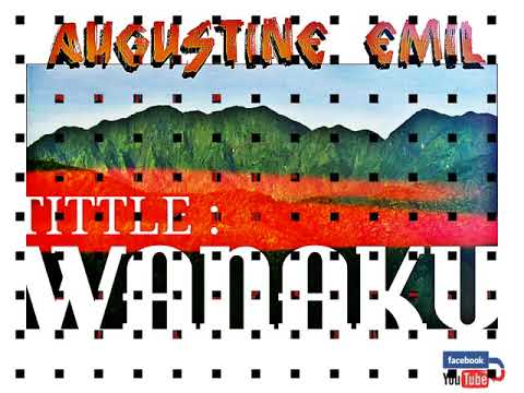 Augustin Emil - Wanaku