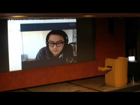 Live Q&A with Evan You - London VueJS #2