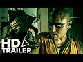 SHADOW MASTER (2022) Official Trailer — (HD)