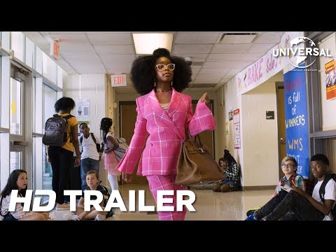 Little (2019) Official Trailer