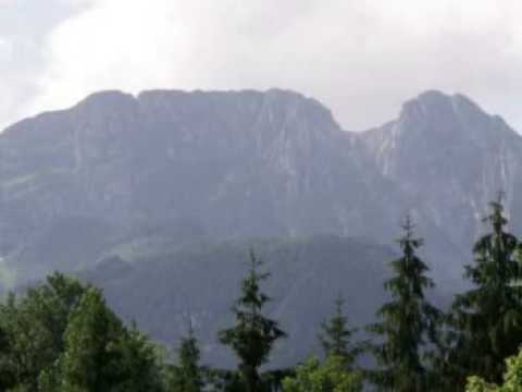 M. Grechuta -  Góry Me Wysokie- Zakopane