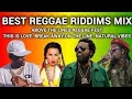 BEST REGGAE RIDDIM MIX VIDEO LYRICS 2025 2026 Reggae Riddim