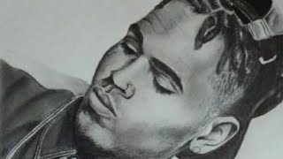 Chris Brown-Parachute(official audio)