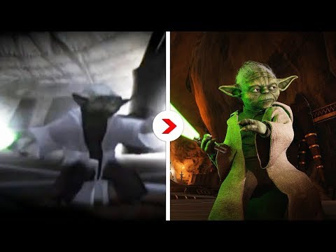 501st Journals Remastered #5 - Kashyyyk: A Line in the Sand