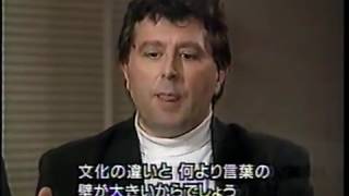 Download lagu トマス・ハンプソン&ジェリー・ハドリー インタビュー mp3 Download lagu トマス・ハンプソン&ジェリー・ハドリー インタビュー mp3