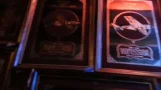 Beer/Liquor Sign/Mirror/Clock Collection 4 Sale - Auburndale, WI