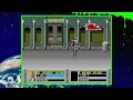 Alien Storm On The Sega Genesis Delivers Nonstop Action Sega