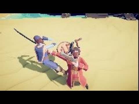 Me Vs. Every Unit 16#