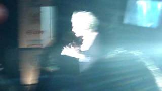 Sarah Connor See You Later 15.08.2009 in Fleesensee