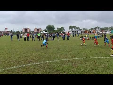 MUSLIM B8 - DCL NATION CUP 2019 (Day1)