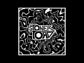 Stoner Toad Black Ep 2023