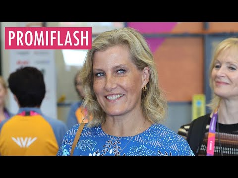 So sehr musste Herzogin Sophie für Kinderwunsch kämpfen
