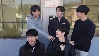 2019.04.15 김규종 Kim KyuJong (SS501) in insta live mybucketlist.jp