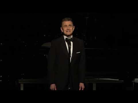 Jeff Harnar - Send In the Clowns - 2023 MAC Awards