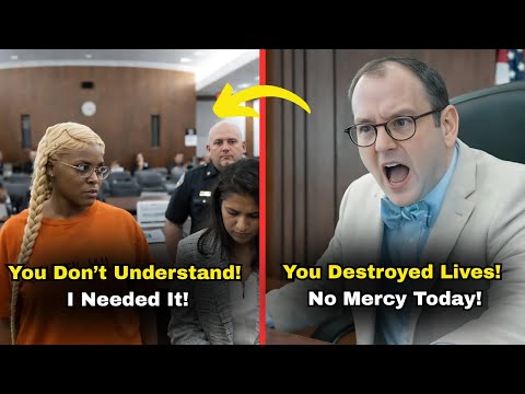 She Stole $780,000 From an Elderly Victim… Then Judge Fleischer Heard the Shocking Twist