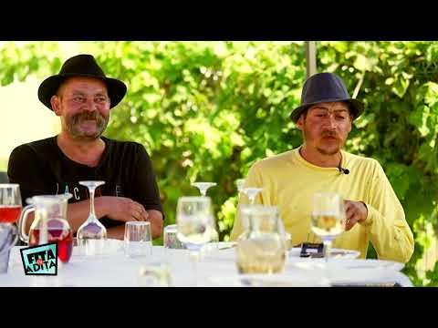 FITA CU ADITA - Bulibasa si Sorin, cei mai tari comedianti ai tiktok-ului! Razi cu lacrimi!