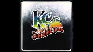 K.C. & The Sunshine Band - Let It Go (Part One)  breaks
