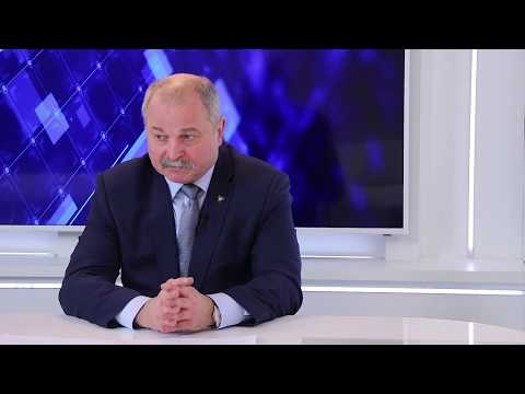 05.02.2019 Интервью / Александр Нестерук