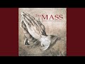 The Prayer of Our Lord 2022 (feat. Tritonus & Sbo-Ried)