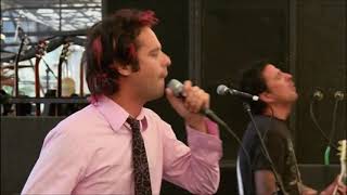 Bouncing Souls - Kids and heroes (Warped Tour 2004)