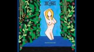 The Vines - Psychomatic