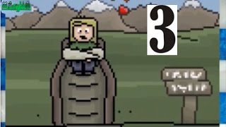 IT'S RIGHT THERE!!! JUST GET IT!!!- Inquisitive Dave Pt.3