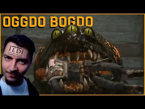 How to kill OGGDO BOGDO - BOGANO MINI-BOSS - SWJFO