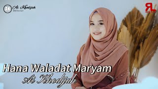 Download lagu AI KHODIJAH - HANA WALADAT MARYAM | DO’A AGAR DI PERMUDAH SAAT MELAHIRKAN mp3 Download lagu AI KHODIJAH - HANA WALADAT MARYAM | DO’A AGAR DI PERMUDAH SAAT MELAHIRKAN mp3