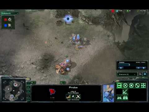 WhiteRa vs Grubby [SG]